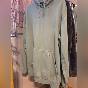 Carhartt Men's Sage Sweatshirt